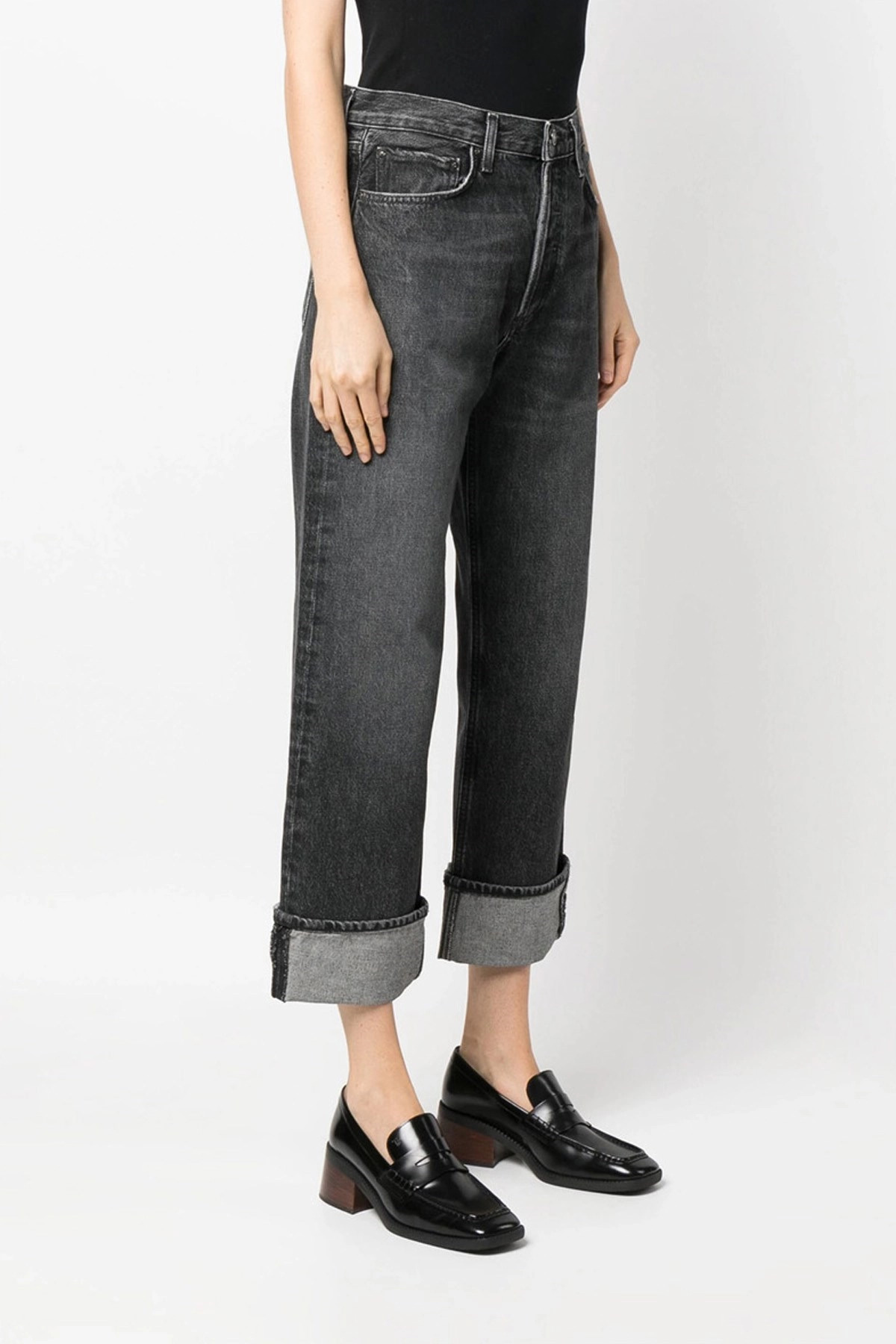 'Fran' jeans - 2