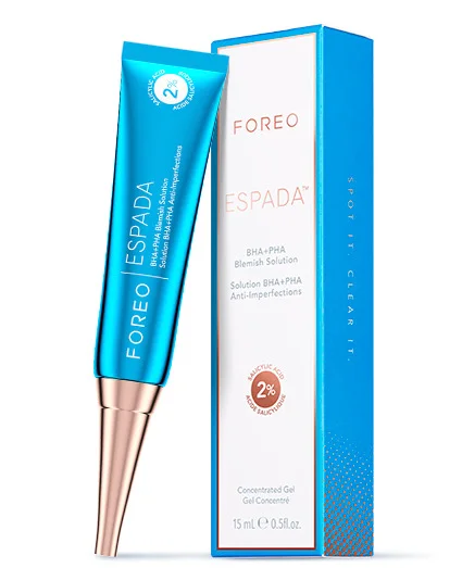 ESPADA BHA+PHA Blemish Solution - 1