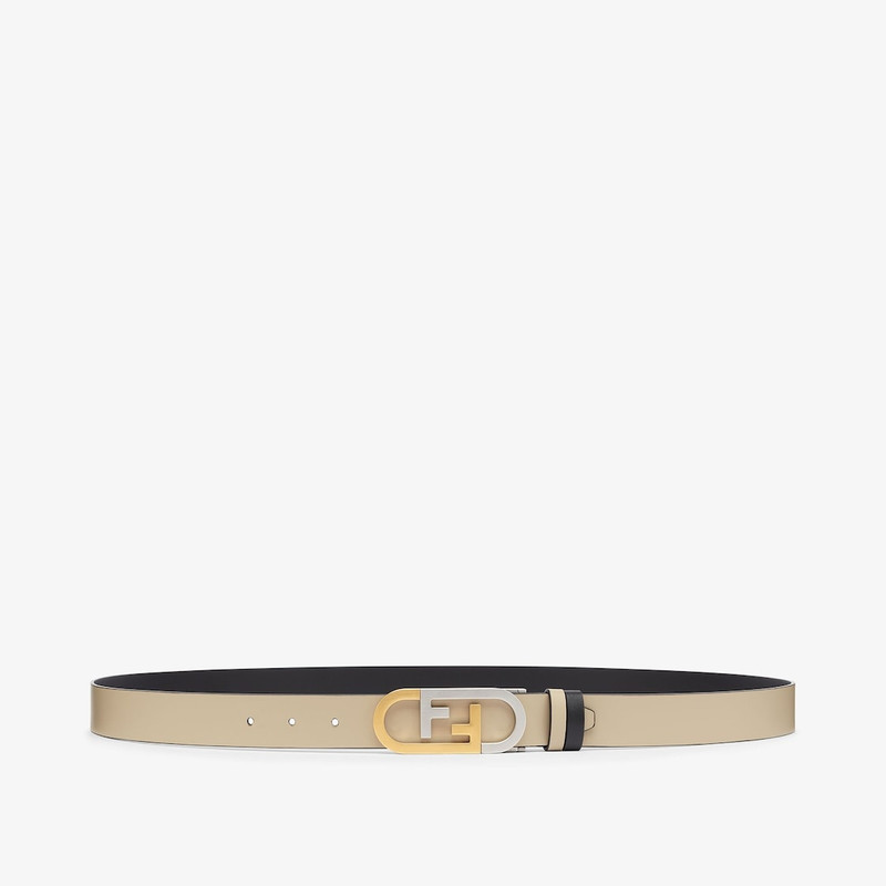 FENDI Fendi O’Lock Belt outlook
