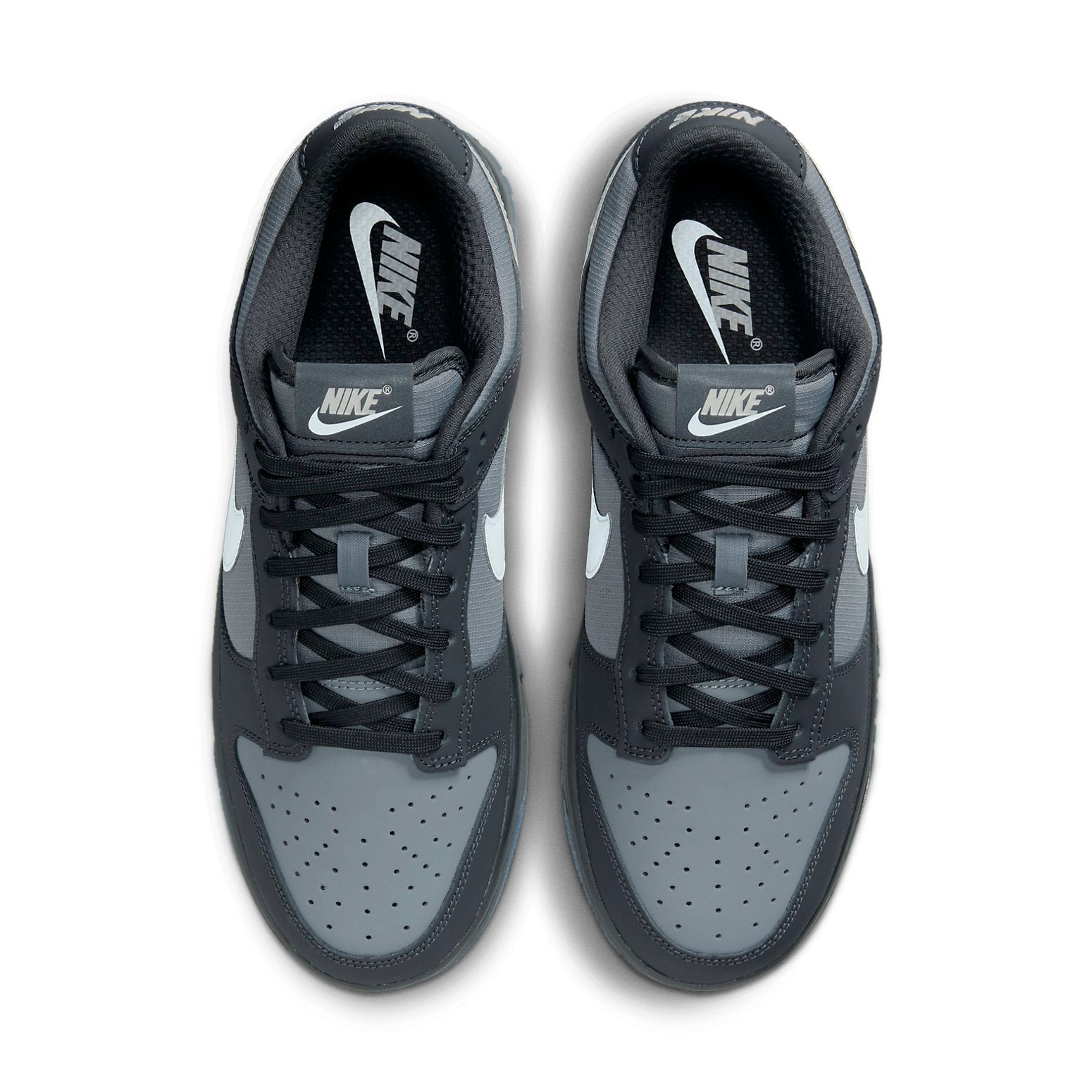 Nike Dunk Low 'Anthracite' FV0384-001 - 4