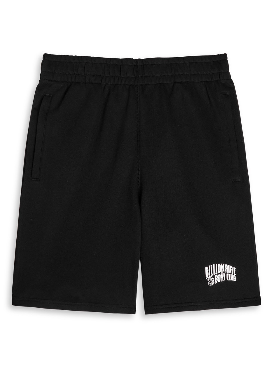 Billionaire Boys Club Small Arch Logo-printed Cotton Shorts - 1