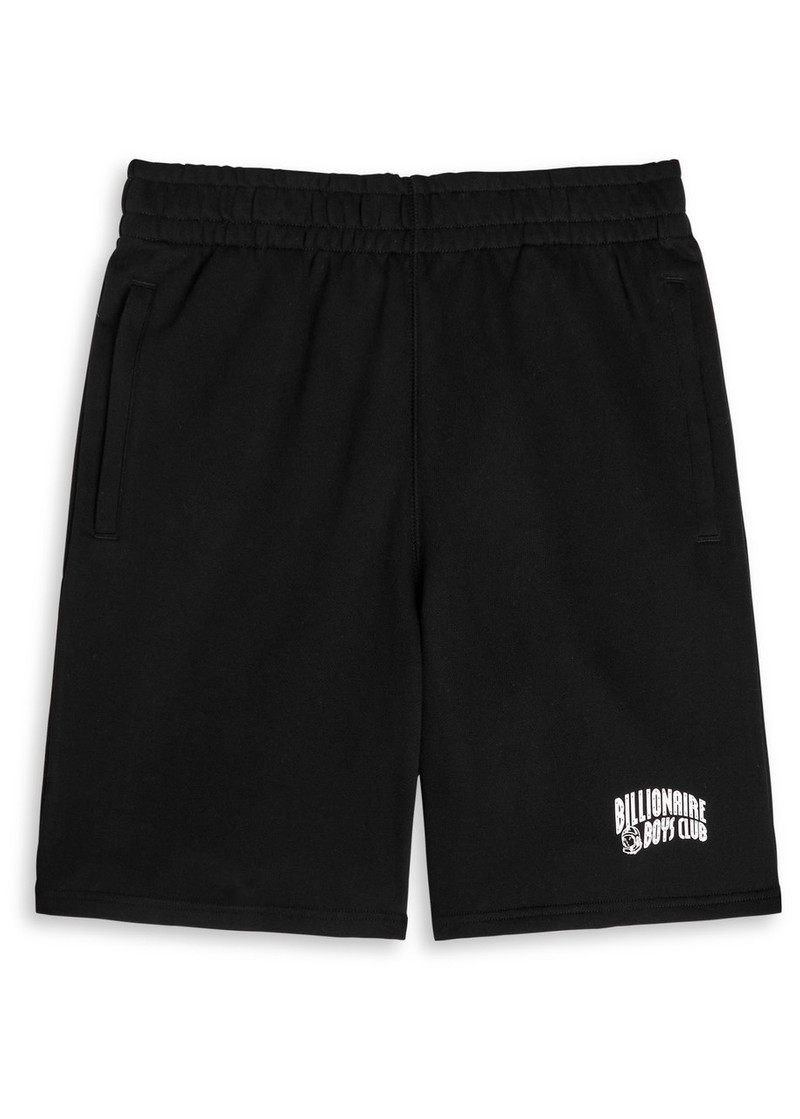 Billionaire Boys Club Small Arch Logo-printed Cotton Shorts 1