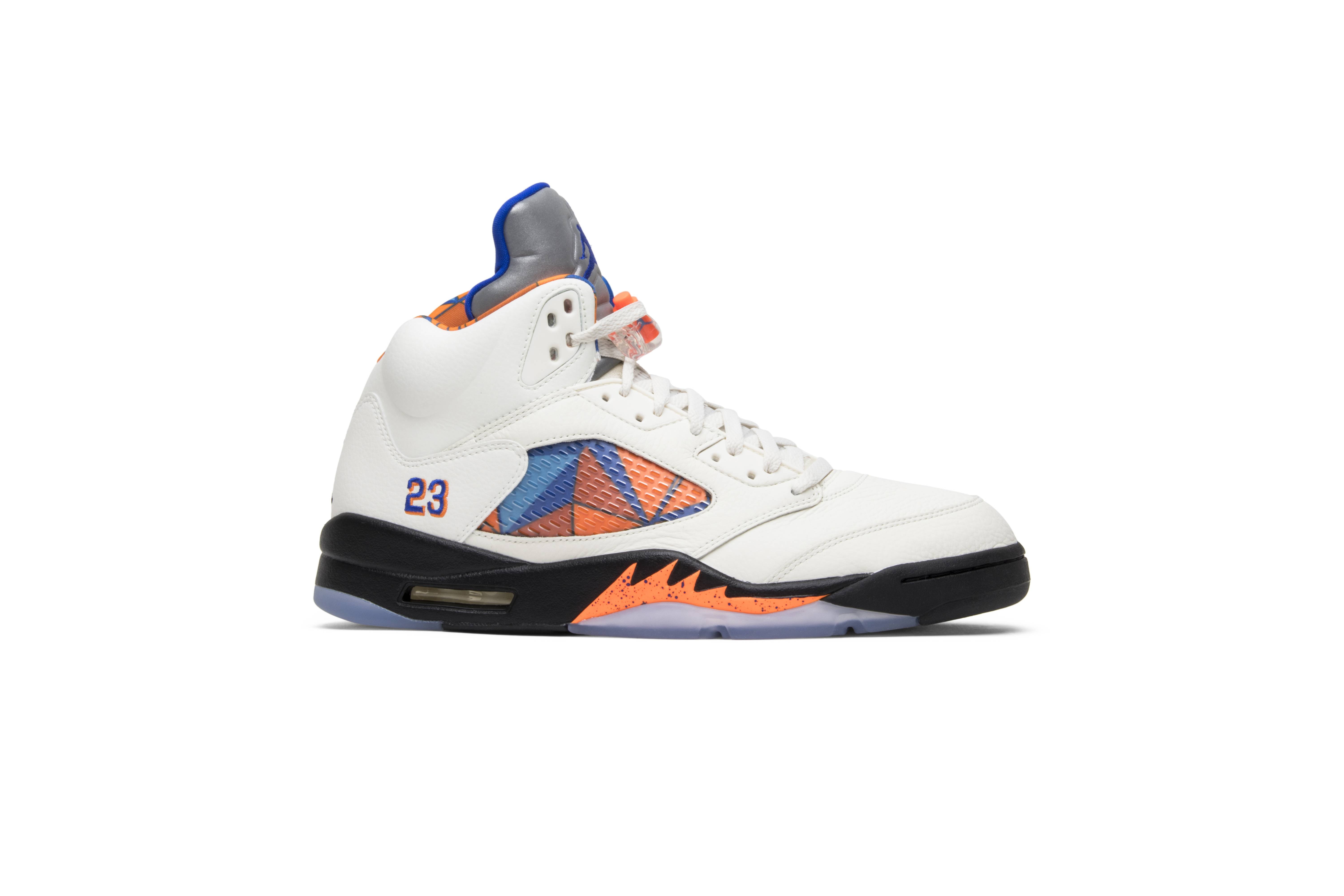 Air Jordan 5 Retro 'International Flight' - 1