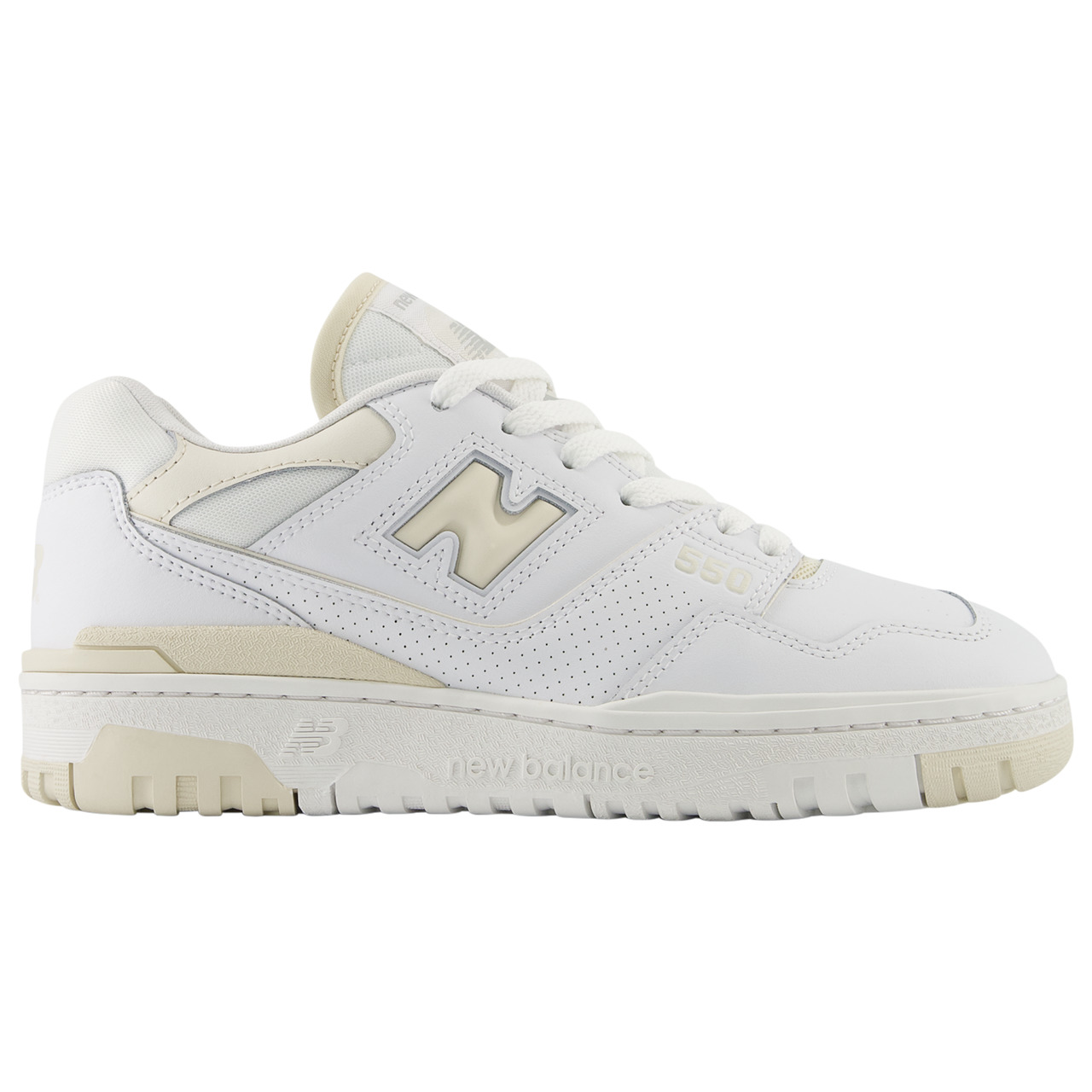 New Balance Womens New Balance 550 - 1