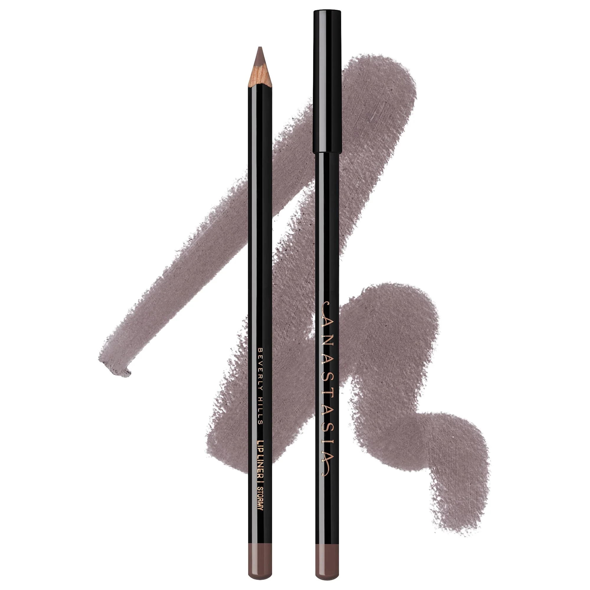 Velvety-Matte Precision Shaping Lip Liner - 1