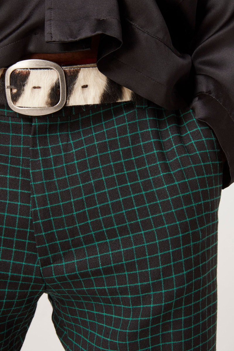 THOMAS DRESS PANT FLARE 4