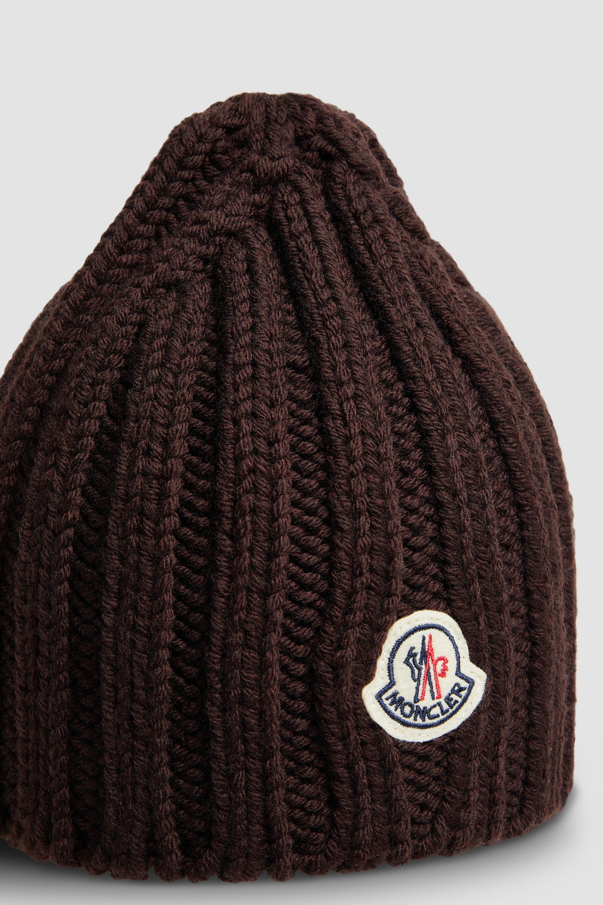 Wool Beanie - 3