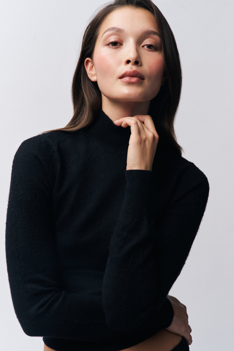 GUIZIO DELIA SWEATER outlook