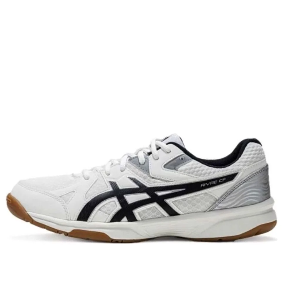 ASICS RIVRE CF 'White Navy Gum' 1073A072-100 - 1