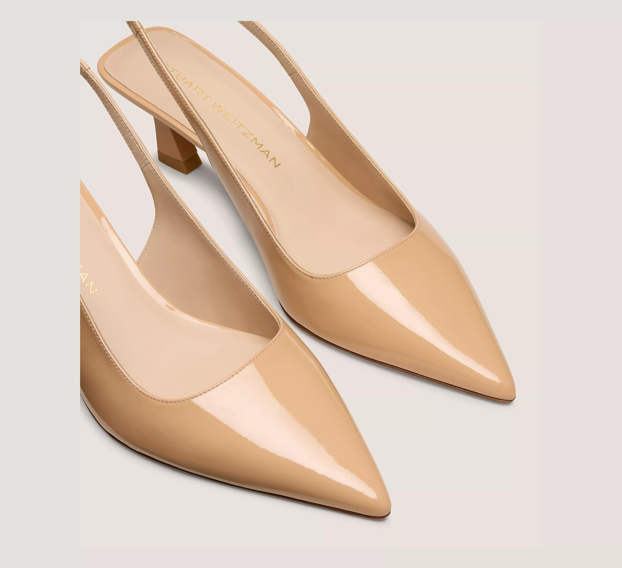 VINNIE 50 STRAP PUMP - 4