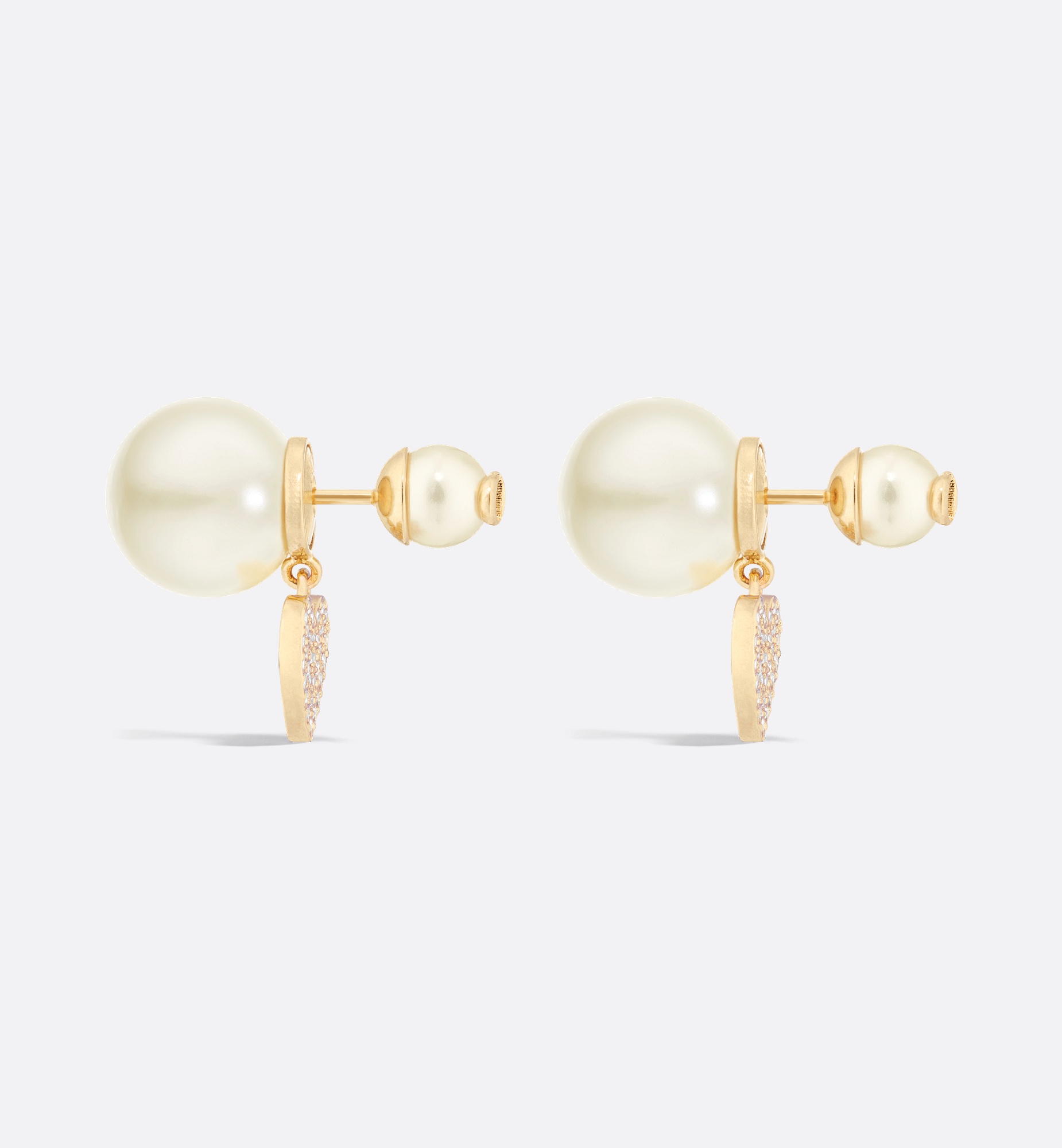 Dior Tribales Earrings - 2