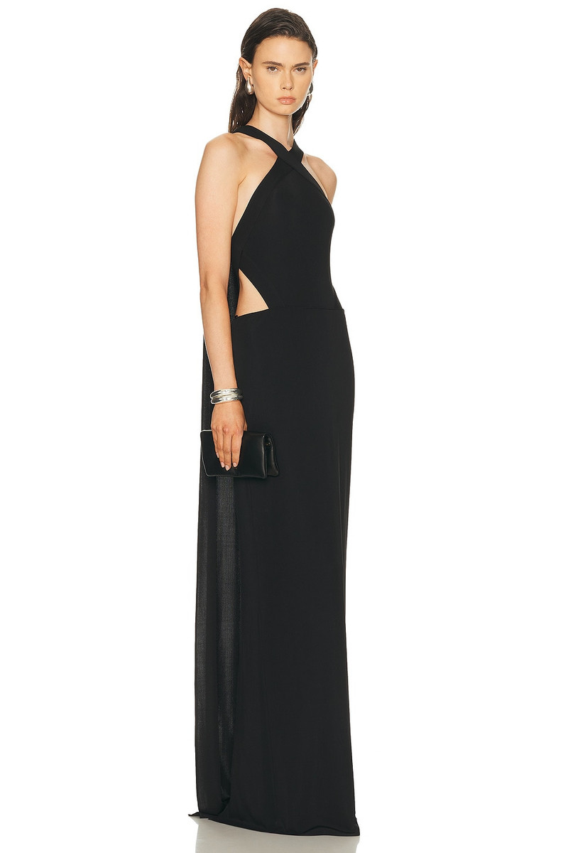 Yoko Gown 1