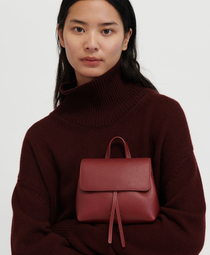 Mansur Gavriel MINI SOFT LADY BAG outlook