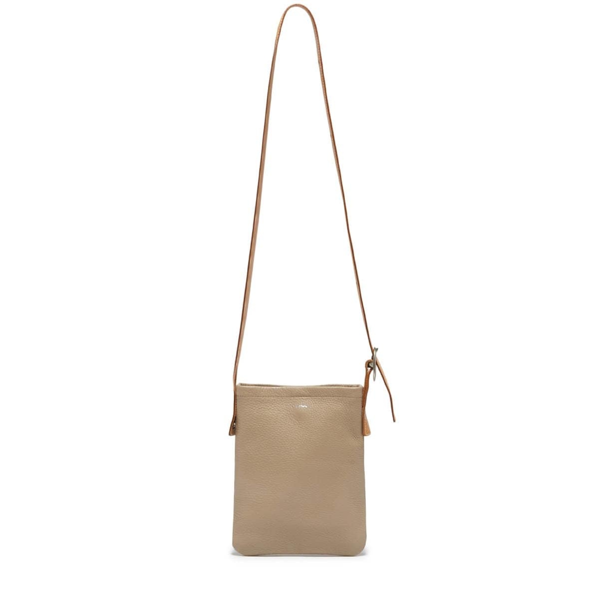 Hender Scheme ONE SIDE BELT BAG SMALL | bodega | REVERSIBLE