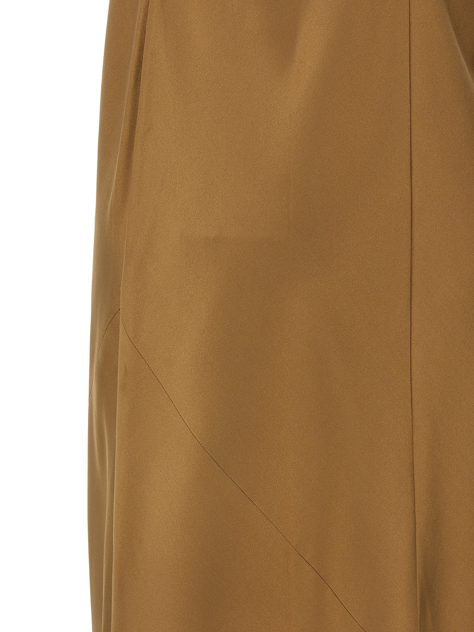 Banio Dresses Brown - 4