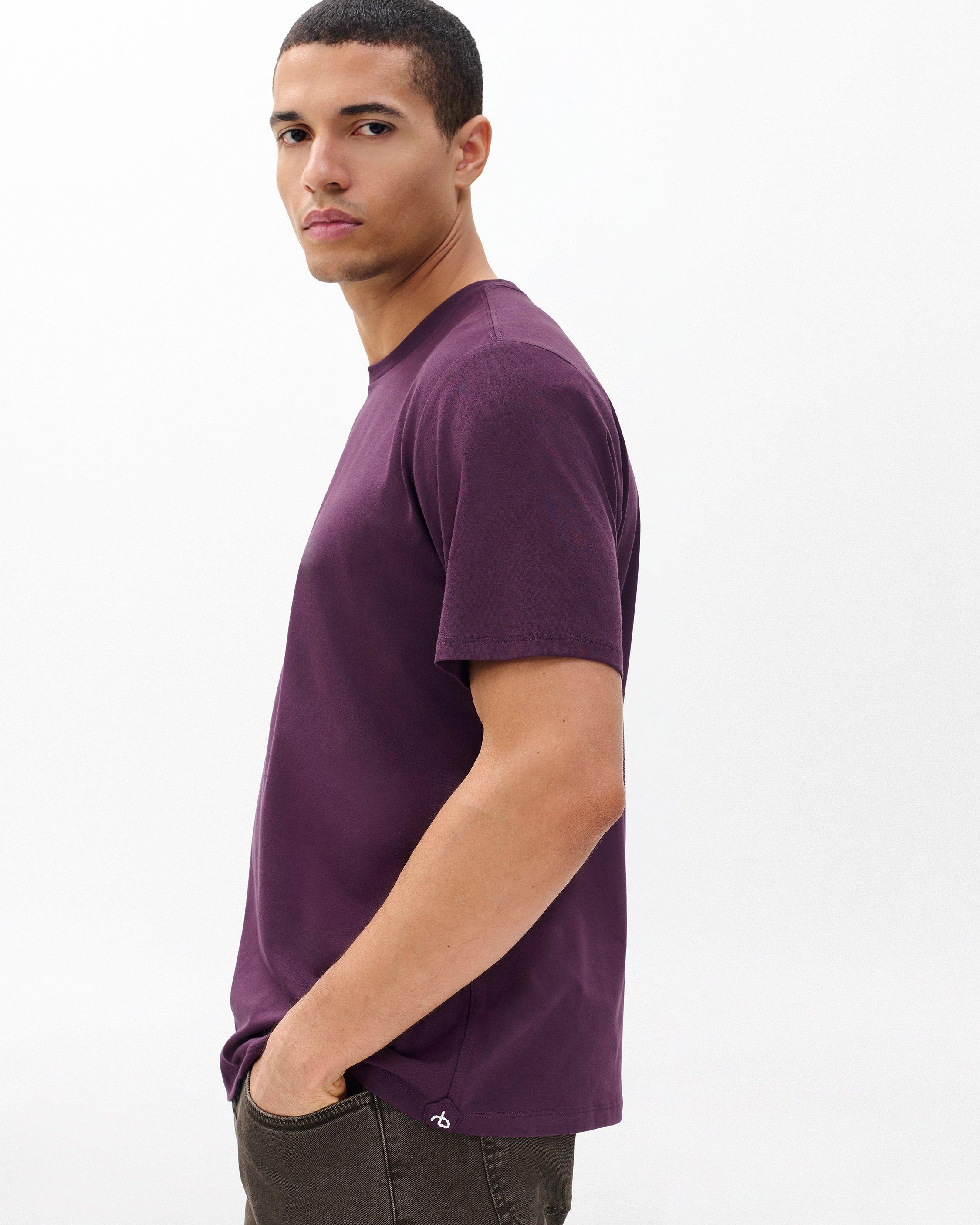 Tech Jersey Tee - 4