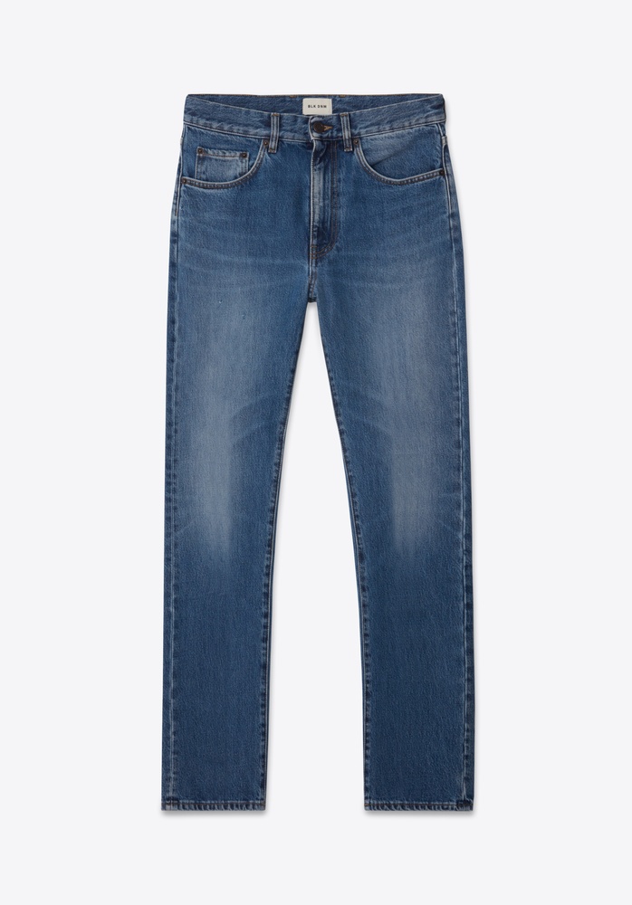 JEANS 54 PURE VINTAGE BLUE - 5