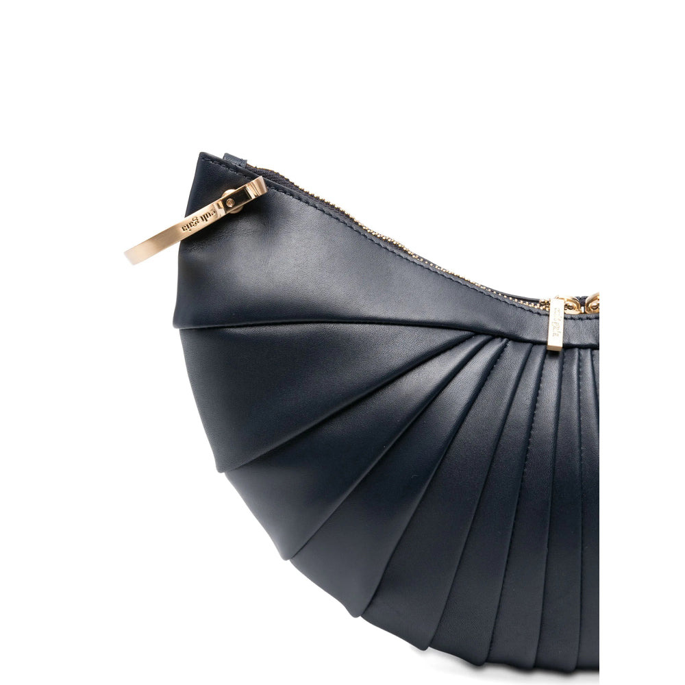 Cult Gaia Blue Clutch Bags Women - 2