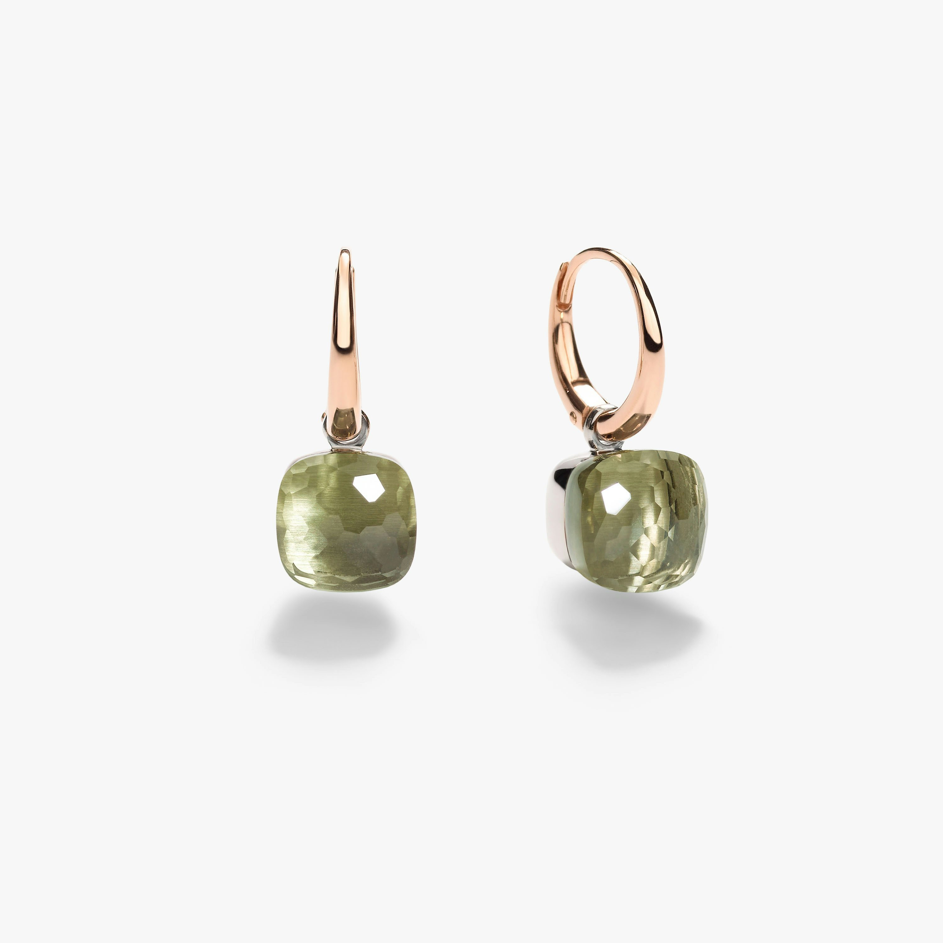 Nudo Petit Earrings - 3