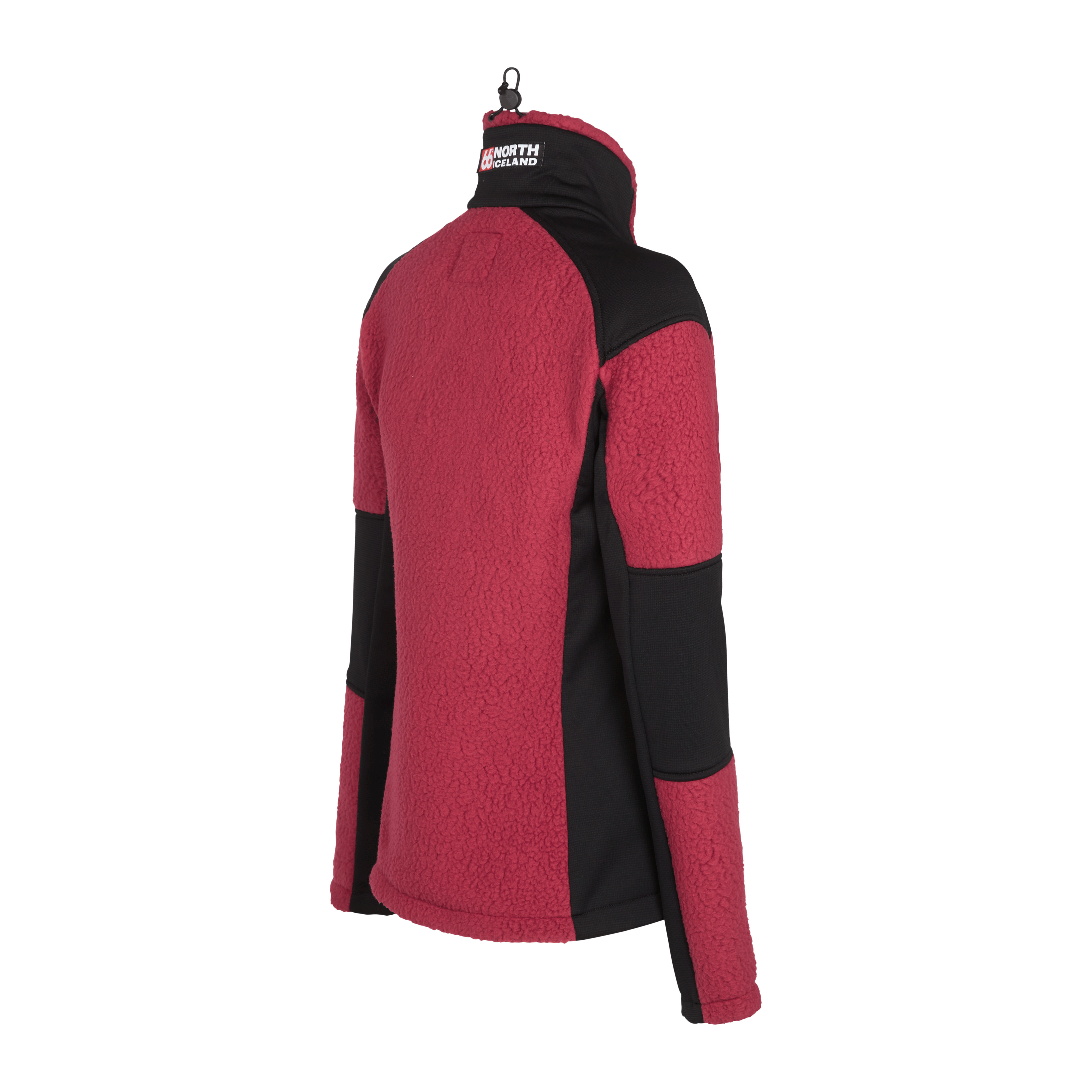 Tindur Polartec® Thermal Pro® fleece Jacket - 4