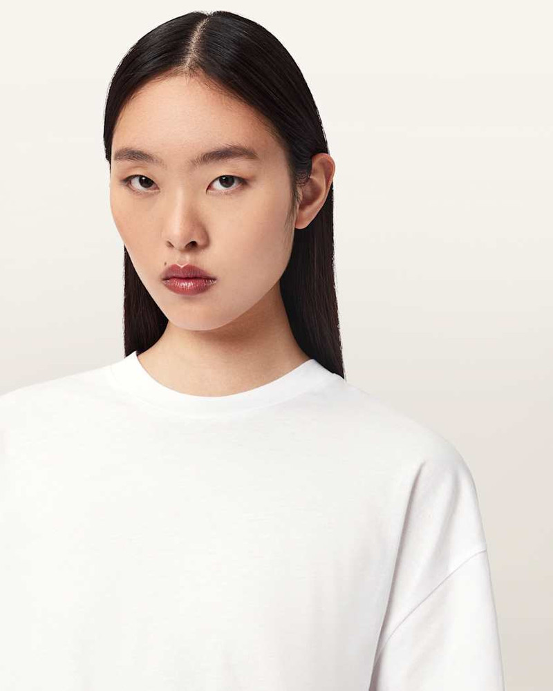 FUSE OVERSIZED ETTA T-SHIRT 6
