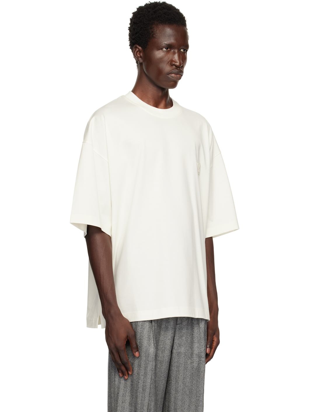 Off-White City Graphic T-shirt - 2