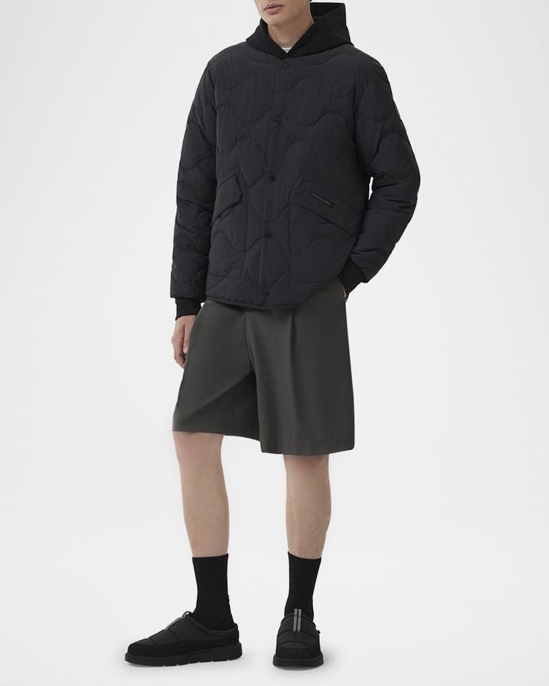 Canada Goose Men's Boswell Reversible Liner Jacket outlook
