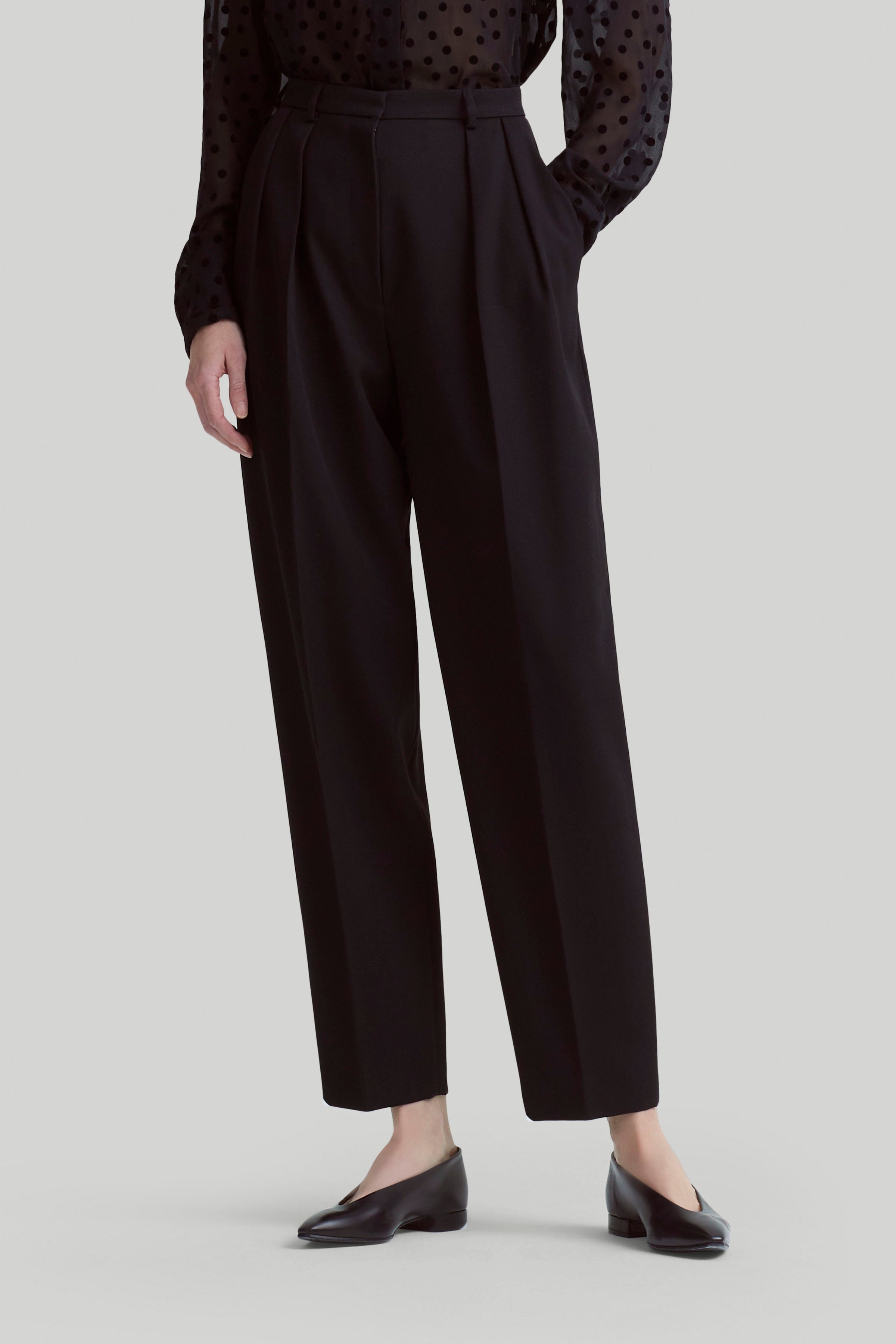 EMMETT PANT - 3