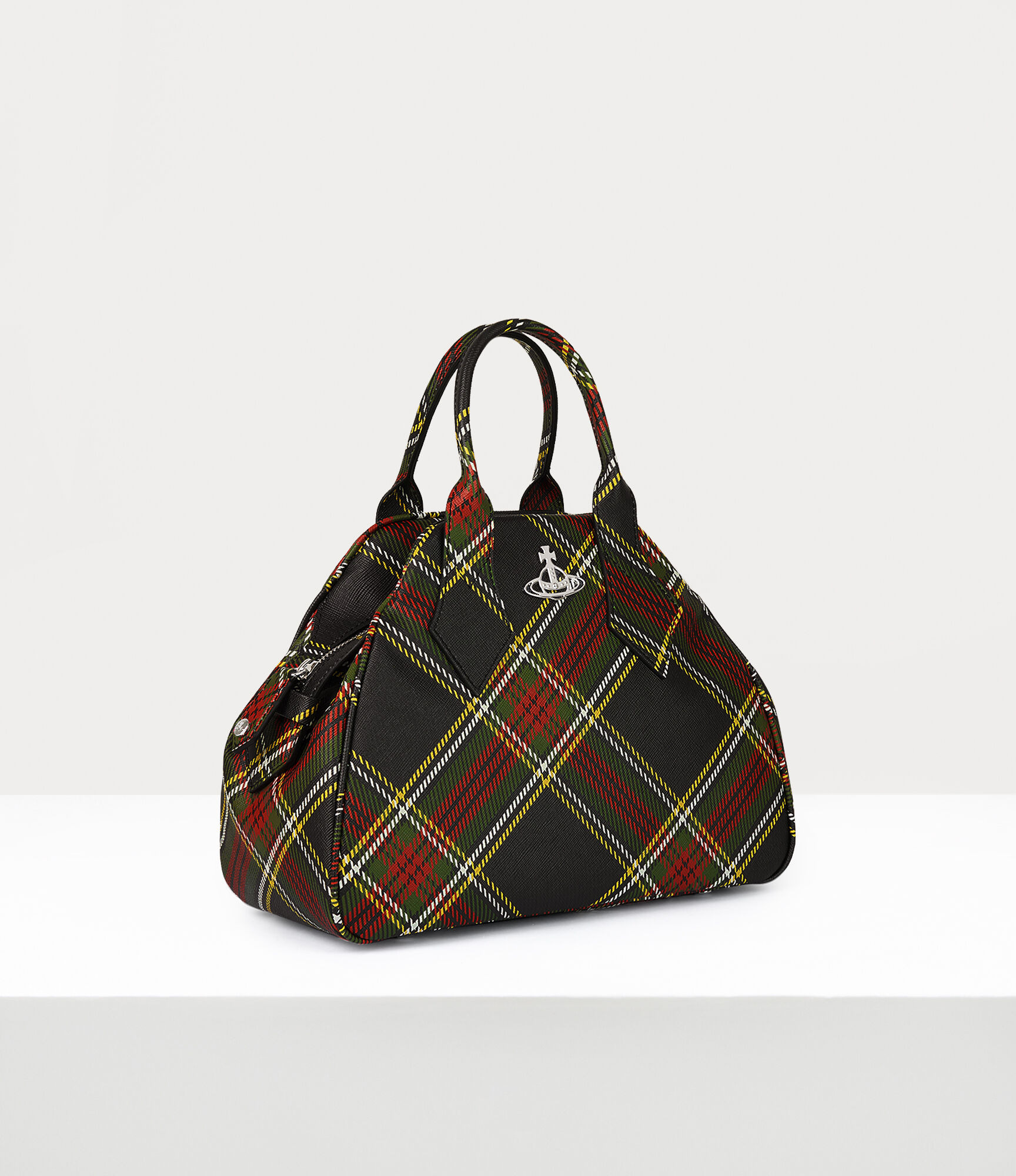 YASMINE MEDIUM BAG - 3