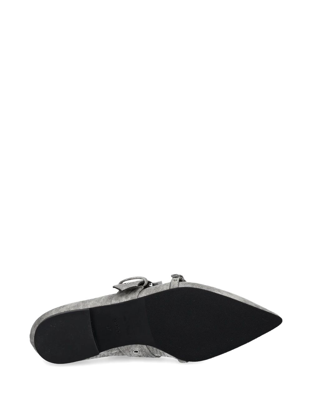 Maridia ballerina shoes - 5