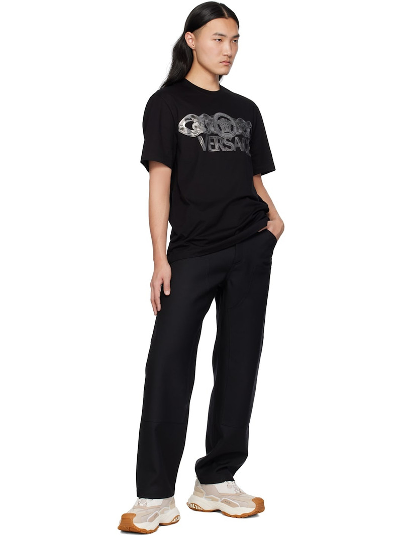 VERSACE Beige '' Mercury M_VS_04 Sneakers outlook