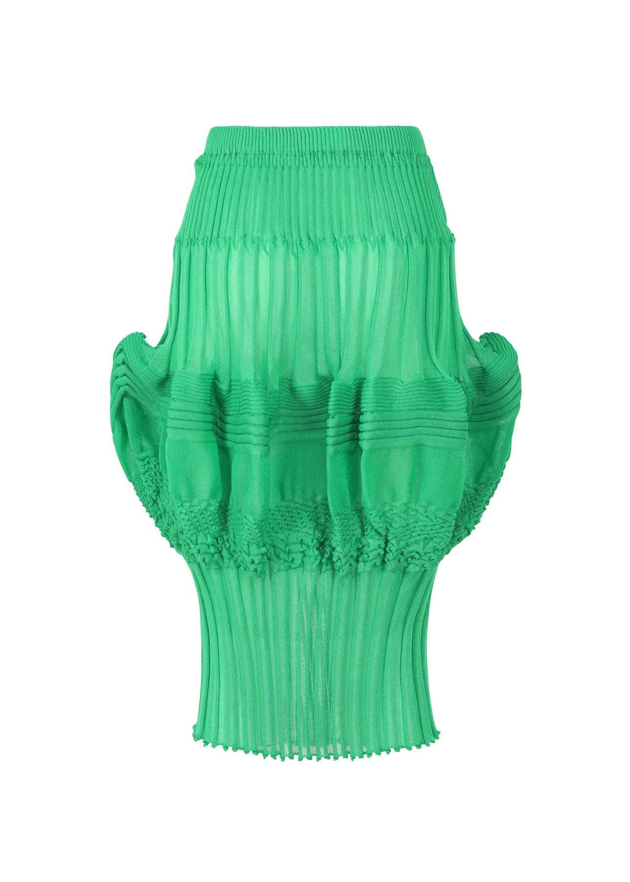 ASSEMBLAGE SKIRT - 2