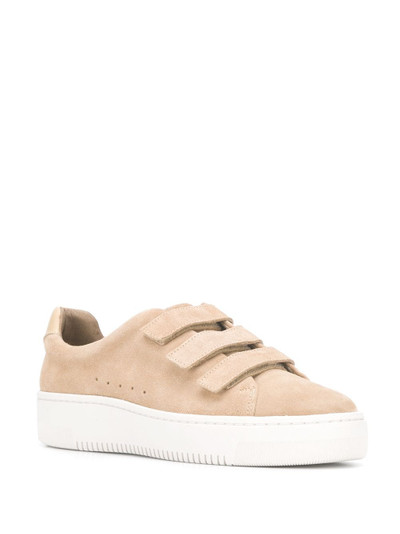 Sandro Anita sneakers outlook