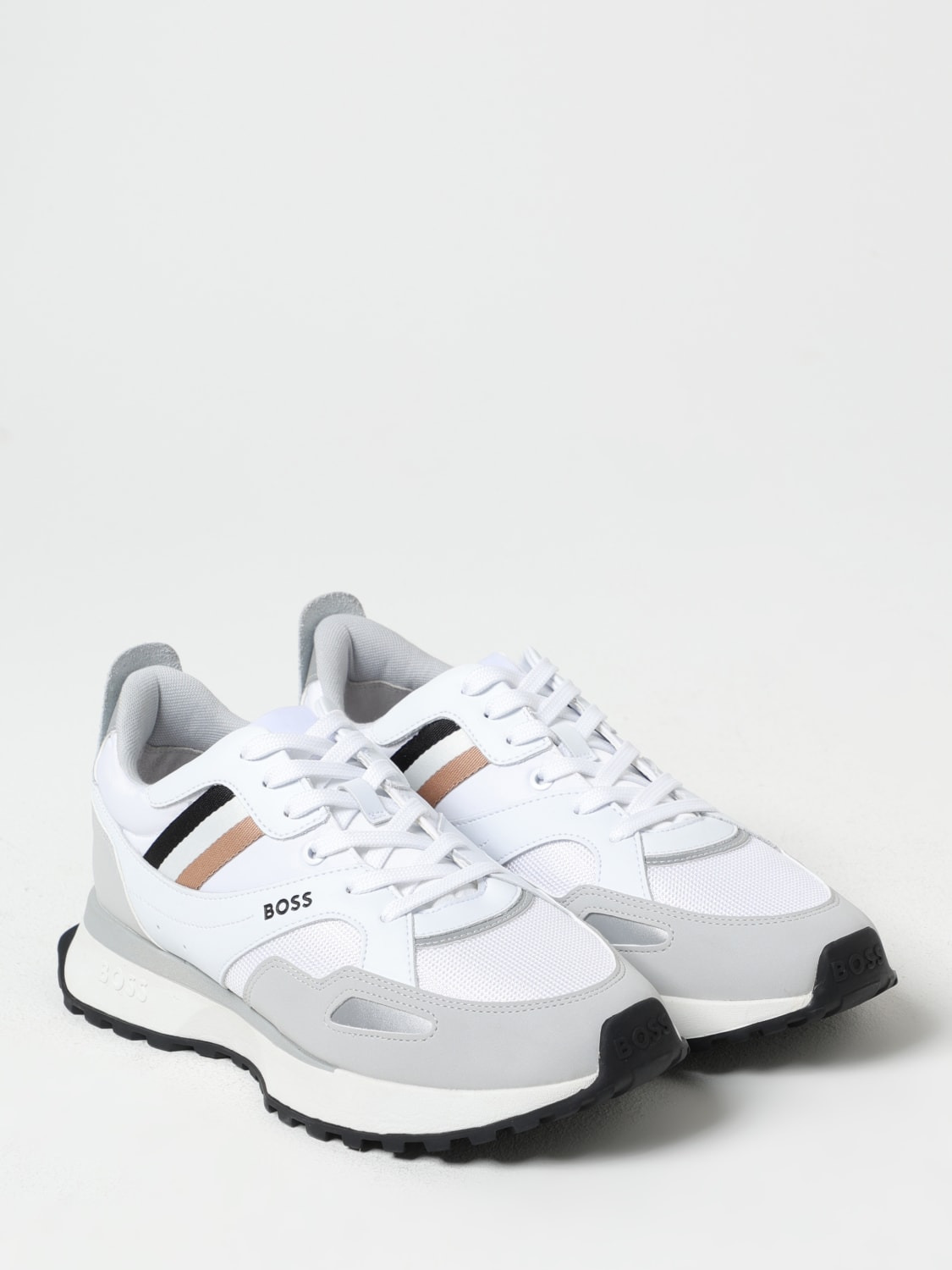 Sneakers men Boss - 2