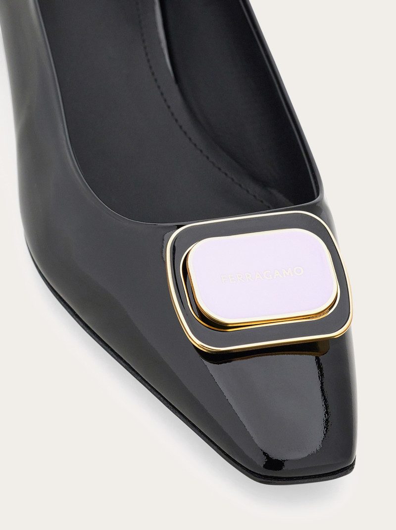 New Vara plate pump 6