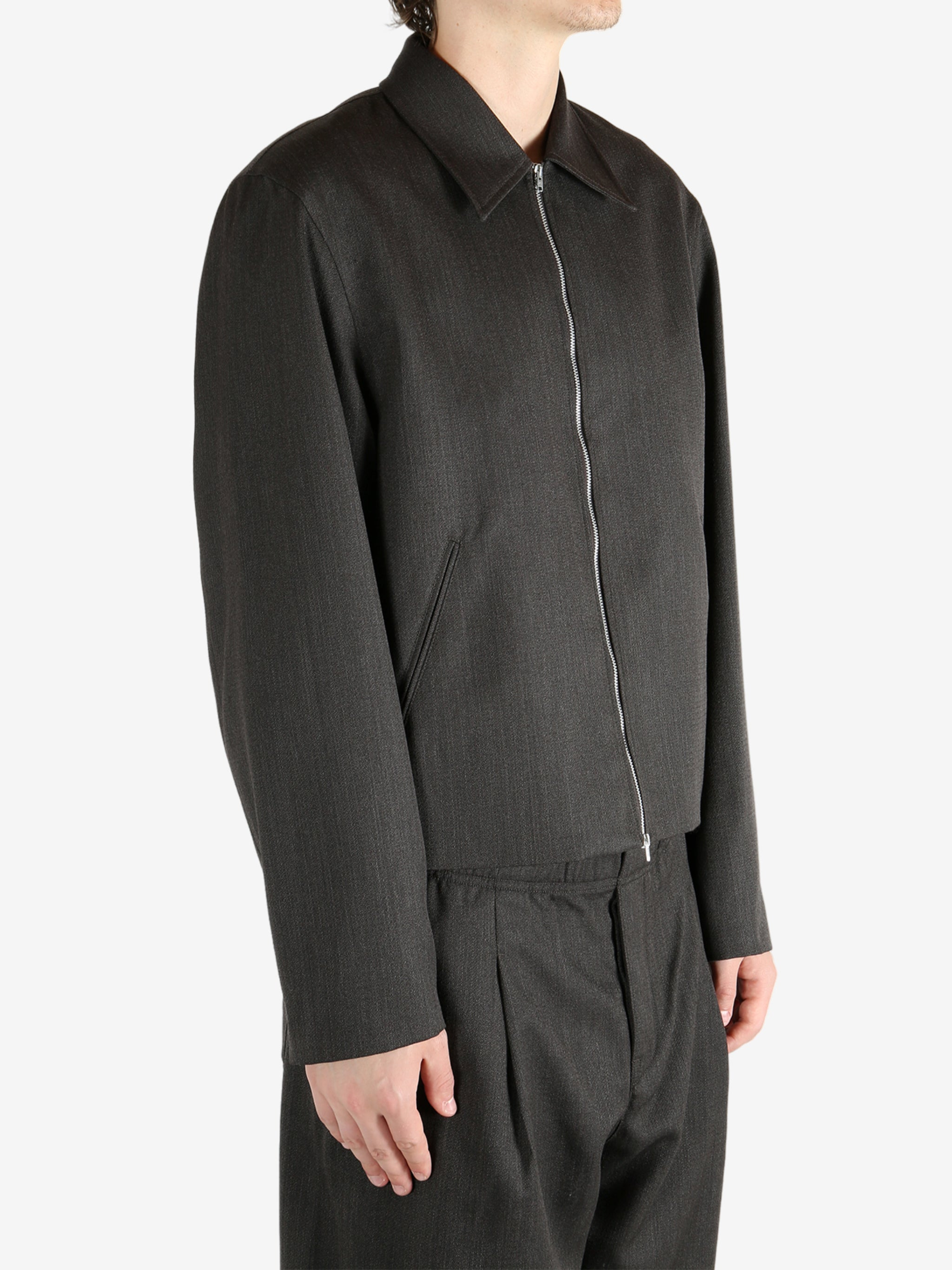 OUR LEGACY - Men Mini Jacket - 2