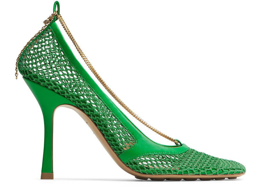 Stretch Pumps - 1
