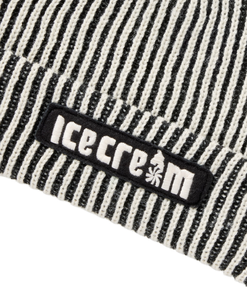 DOUBLE DIP KNIT CAP 3