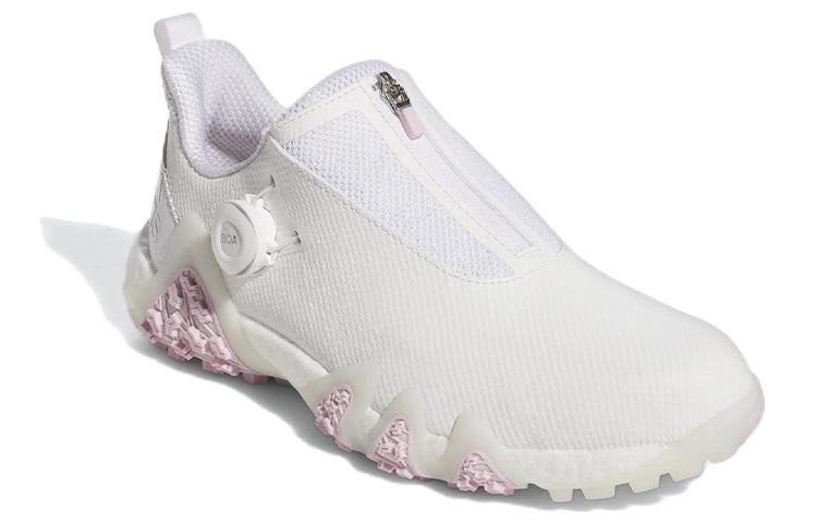 (WMNS) adidas CodeChaos 22 BOA 'White Clear Pink' GX3944 - 3