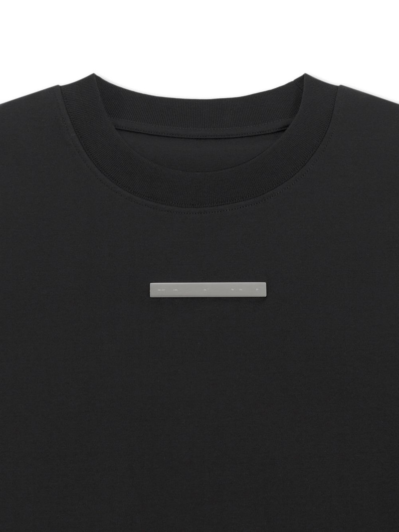 HELIOT EMIL™ Astrape metal-appliqué tank top outlook