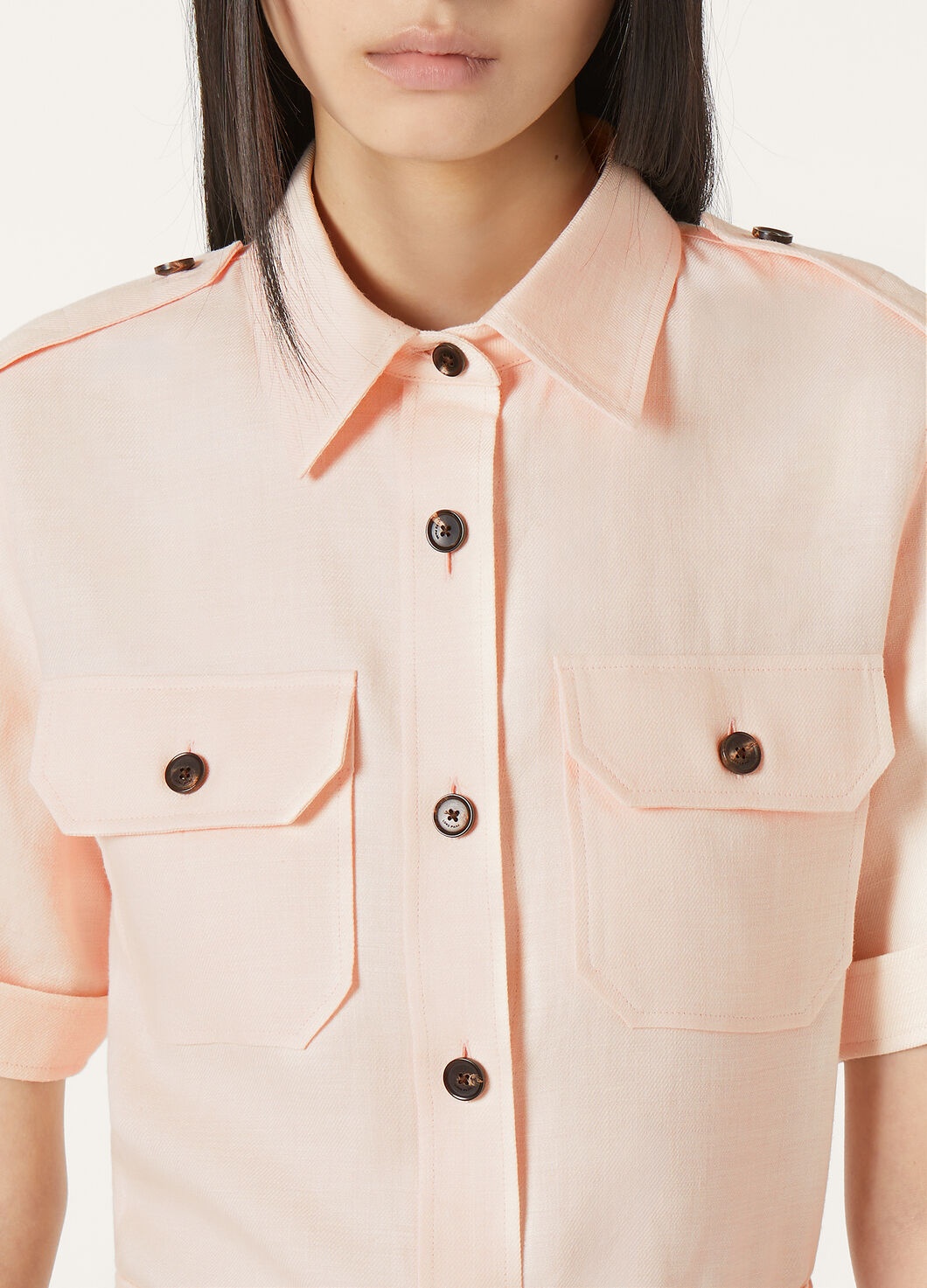 Annalisa Shirt - 3