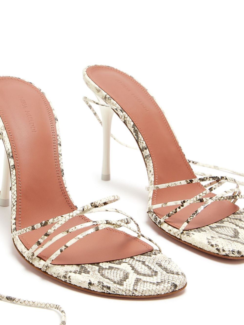 95mm Lori sandals - 2