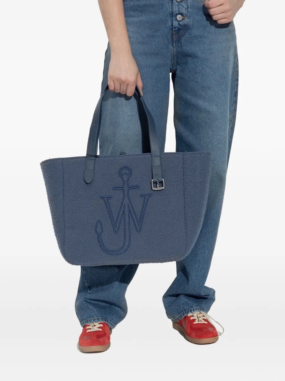 BELT TOTE - 3