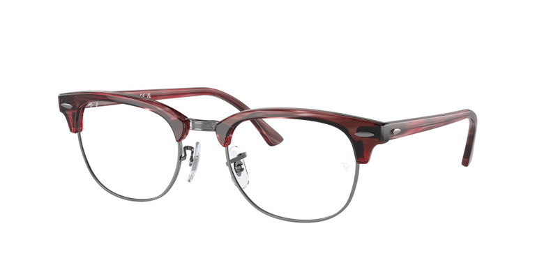CLUBMASTER OPTICS 3