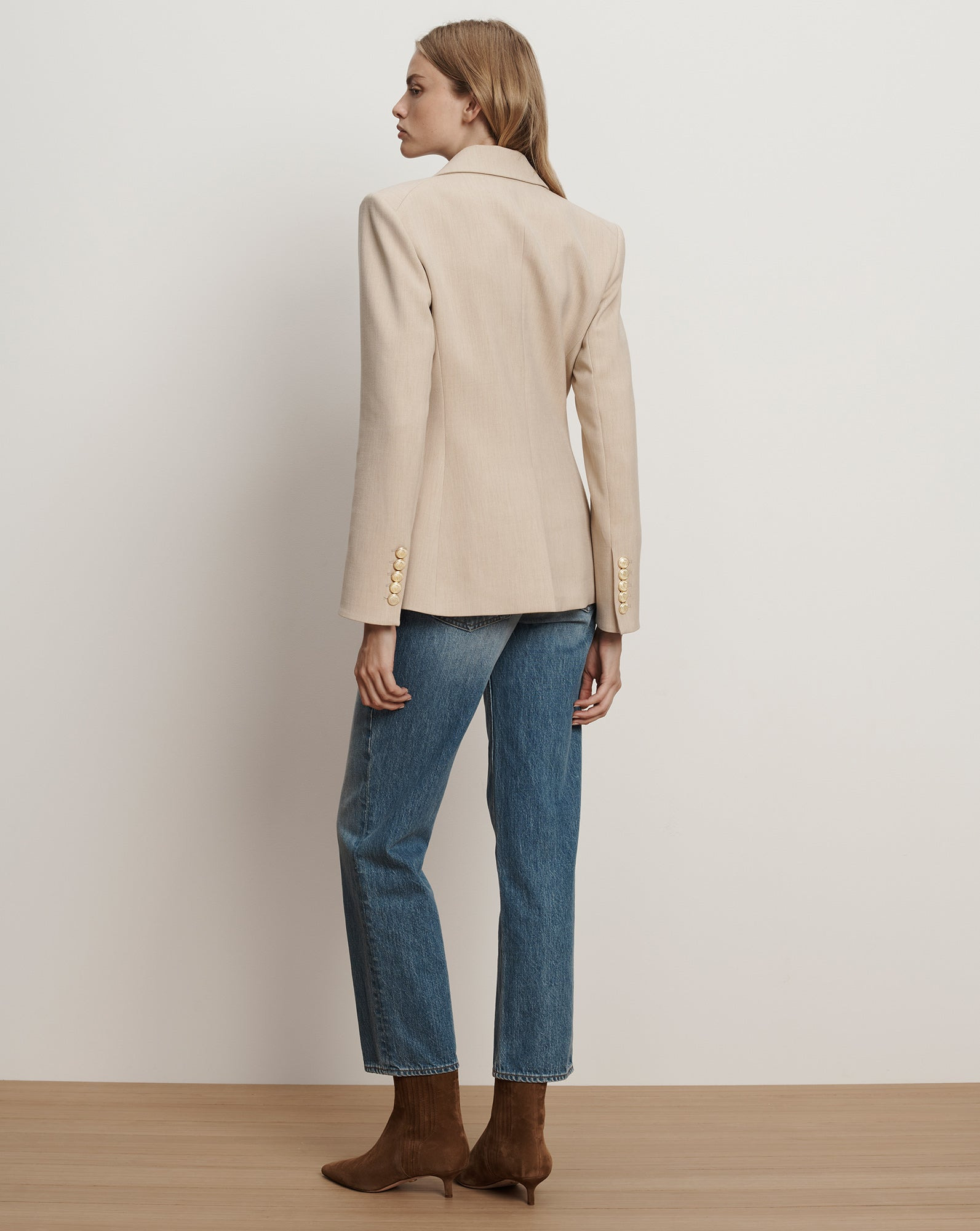 MILLER DICKEY JACKET - 6