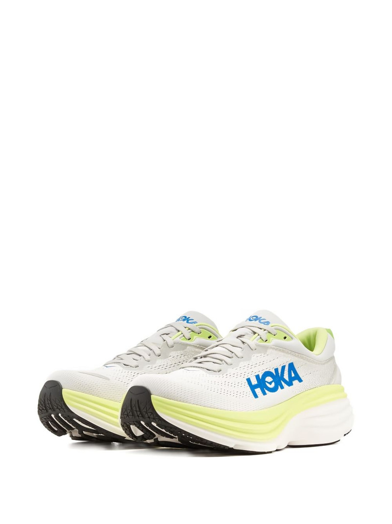 HOKA Bondi 8 sneakers outlook
