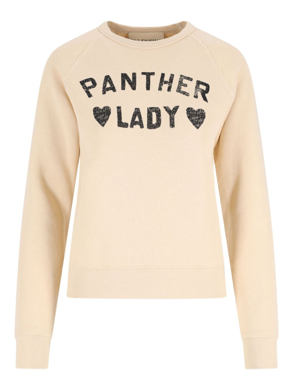 VLogo sweatshirt - 1