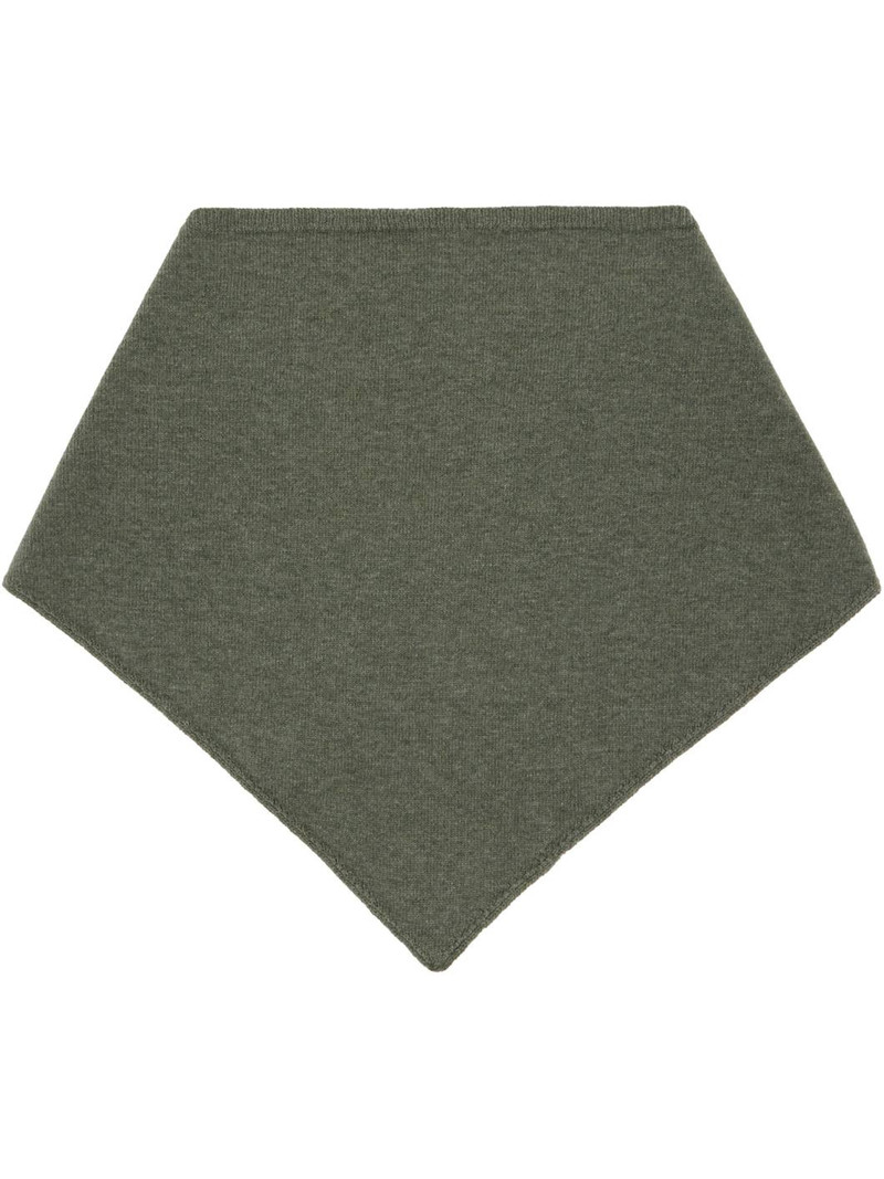 paloma wool Khaki Prima Scarf outlook