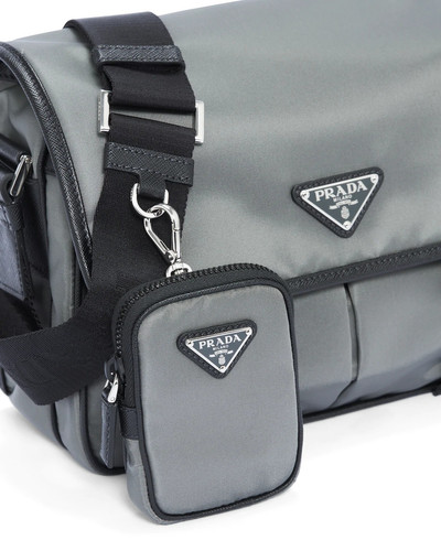 Prada Nylon shoulder bag outlook