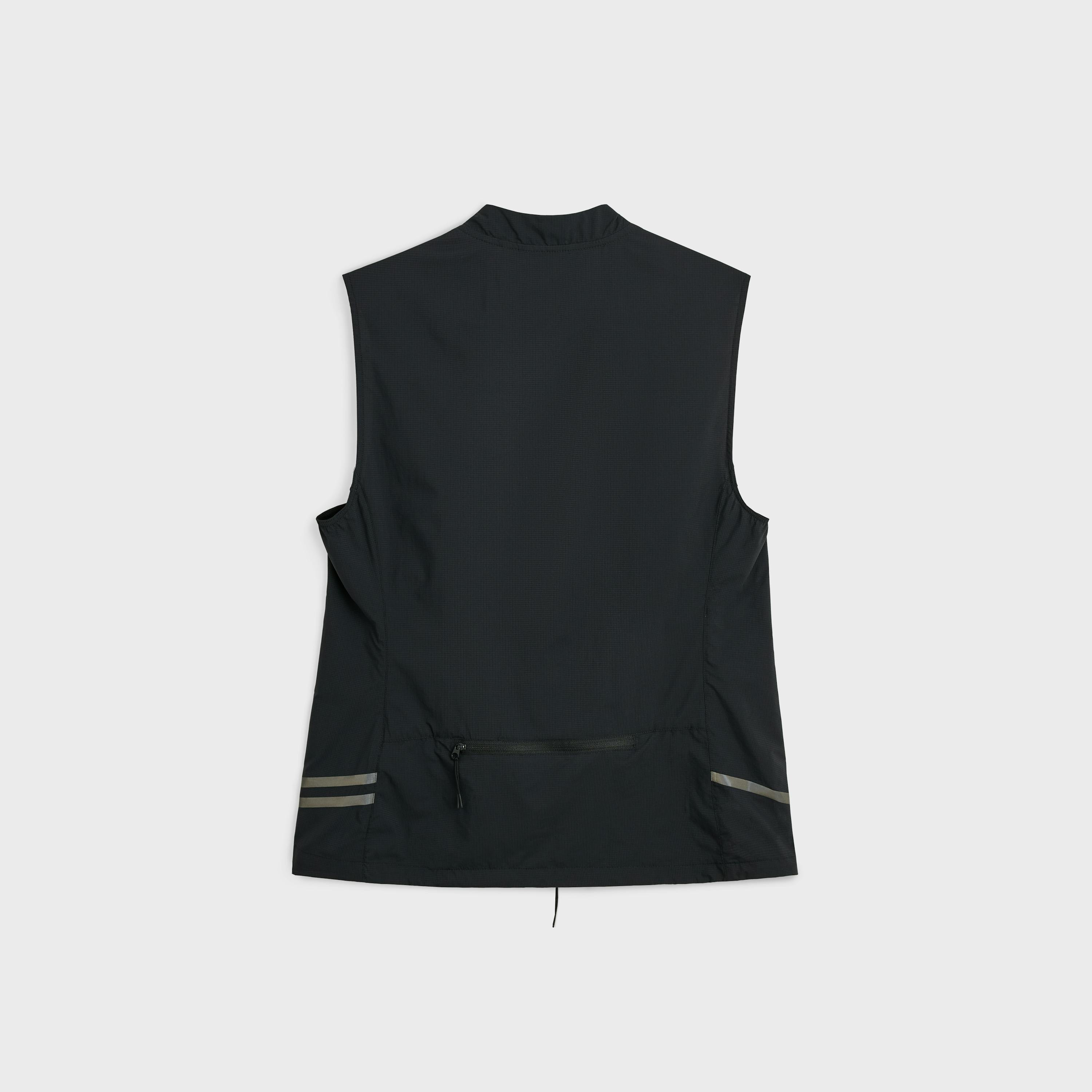 Helgafell Lightly Insulated Vest - 2